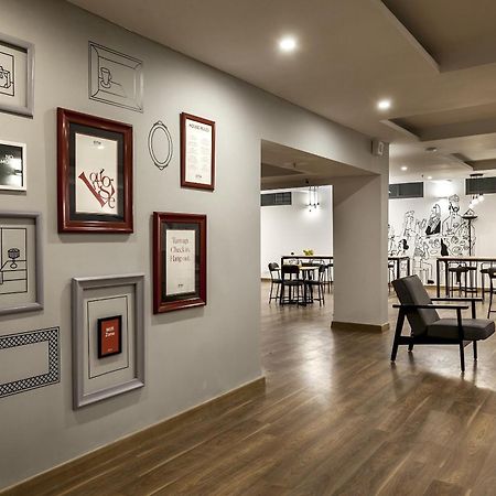 Hotel O Townhouse جايبور المظهر الخارجي الصورة