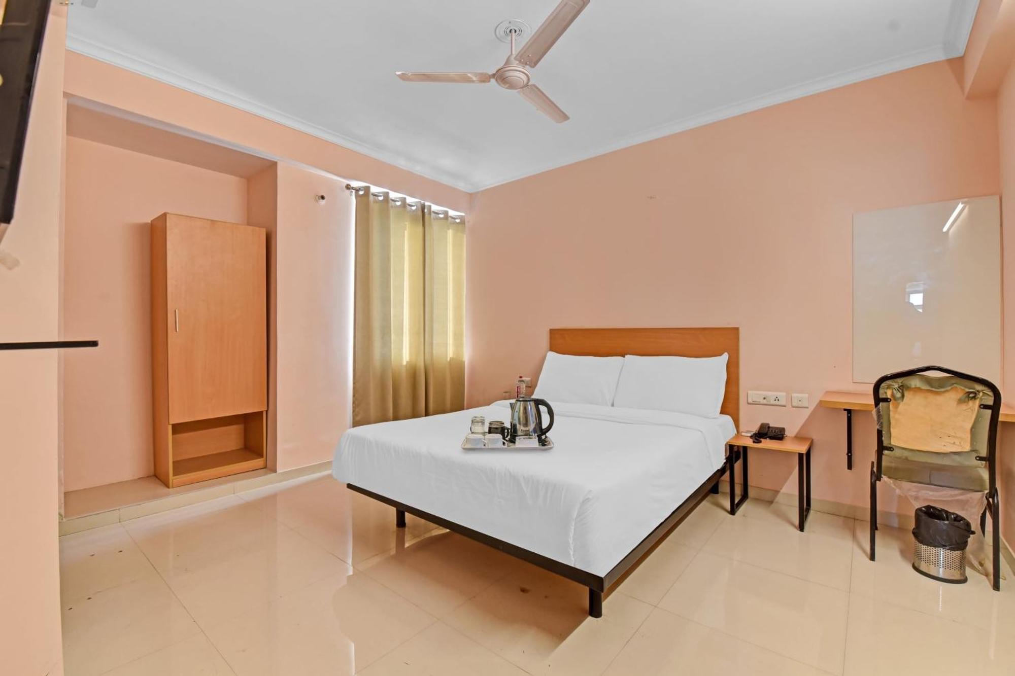 Hotel O Townhouse جايبور المظهر الخارجي الصورة