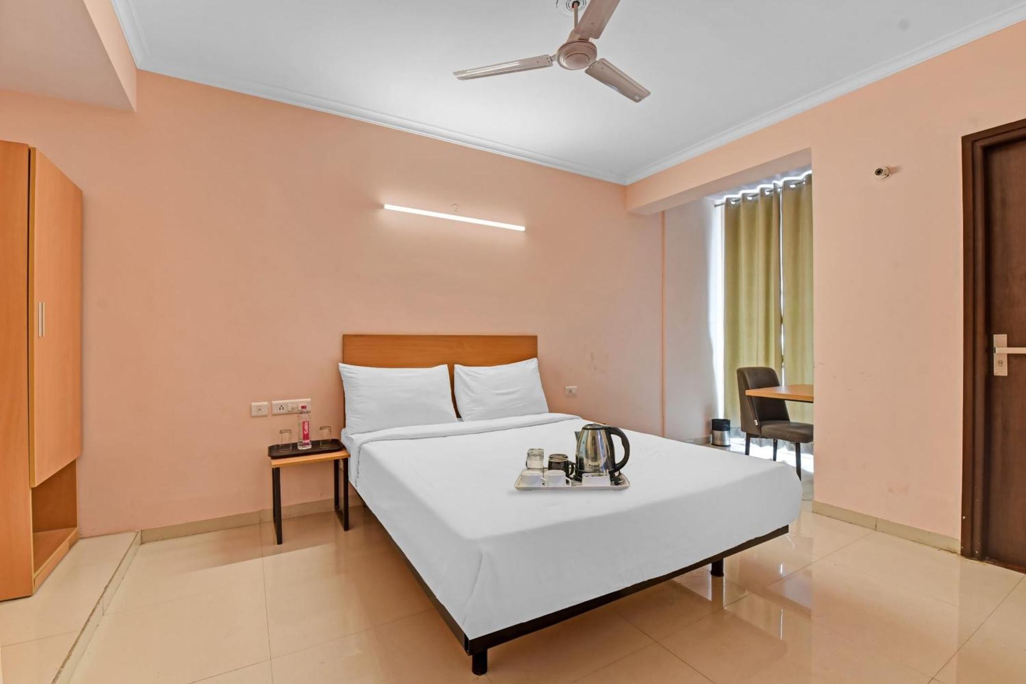 Hotel O Townhouse جايبور المظهر الخارجي الصورة