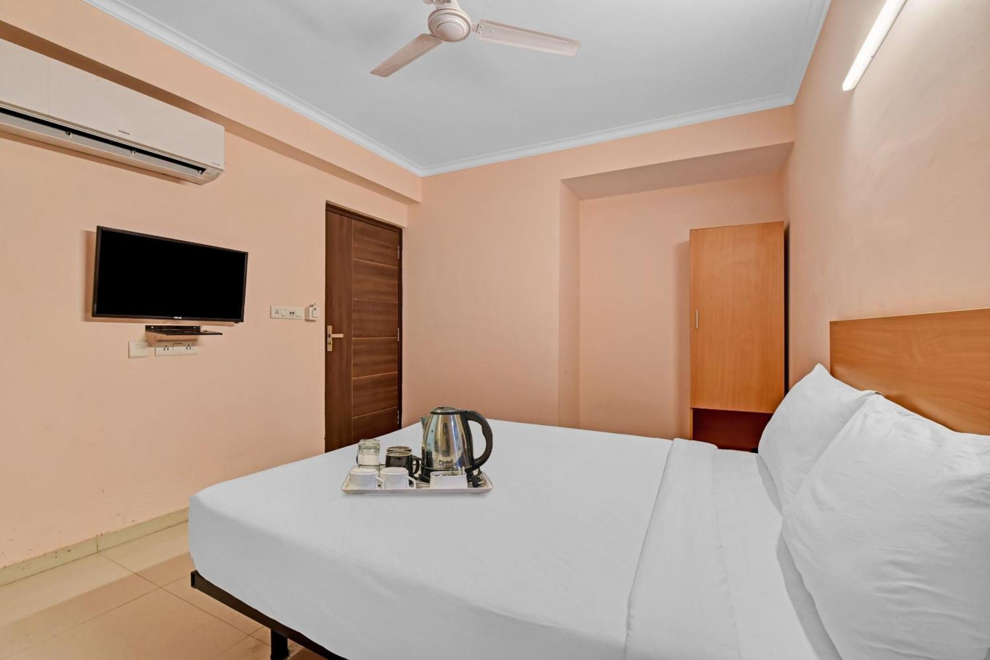 Hotel O Townhouse جايبور المظهر الخارجي الصورة