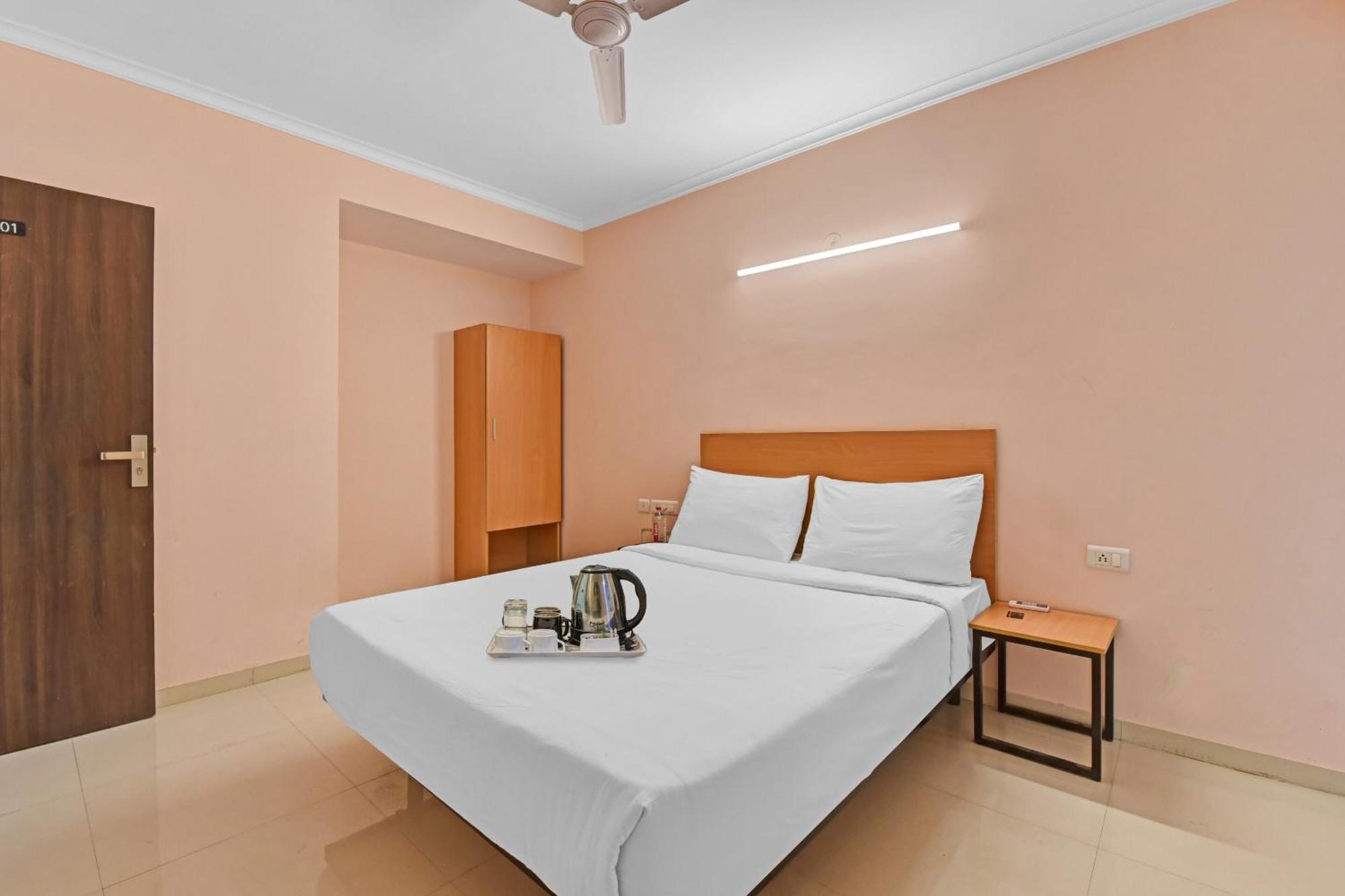 Hotel O Townhouse جايبور المظهر الخارجي الصورة