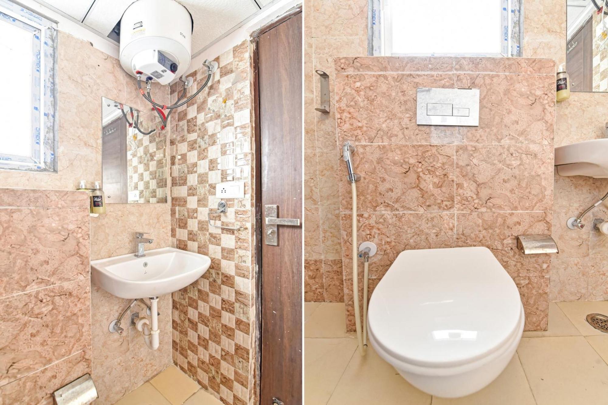 Hotel O Townhouse جايبور المظهر الخارجي الصورة