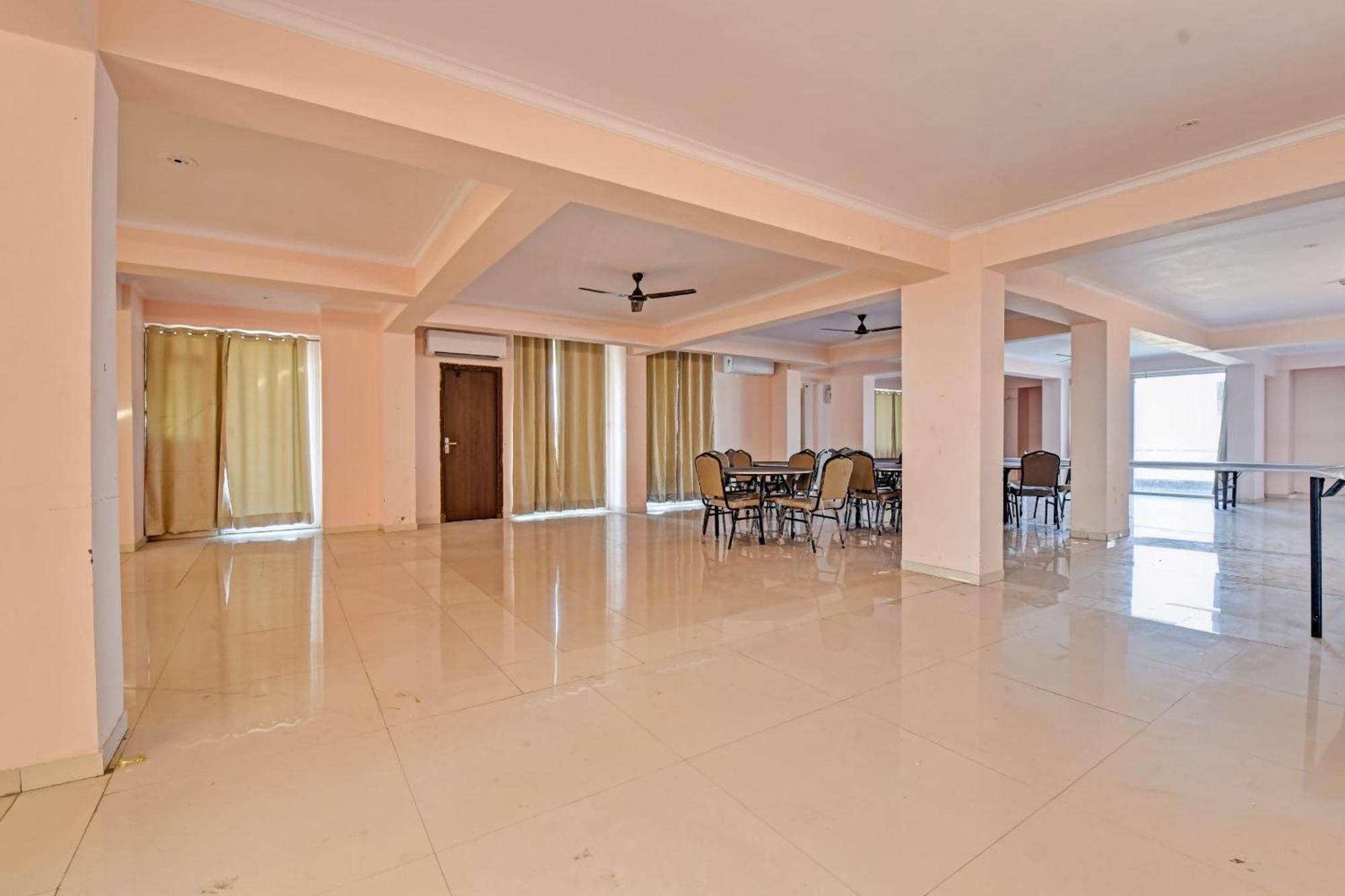 Hotel O Townhouse جايبور المظهر الخارجي الصورة