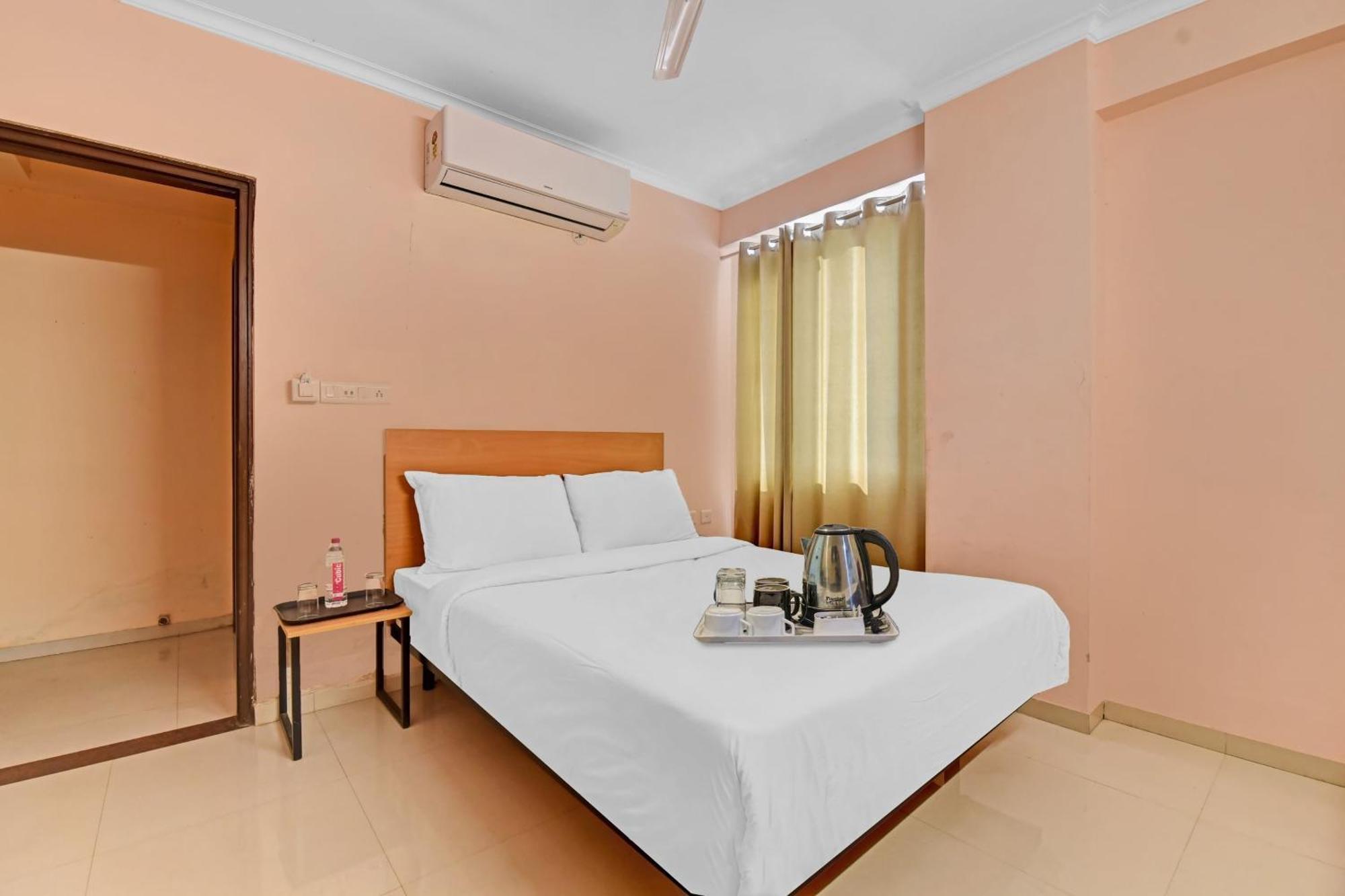 Hotel O Townhouse جايبور المظهر الخارجي الصورة