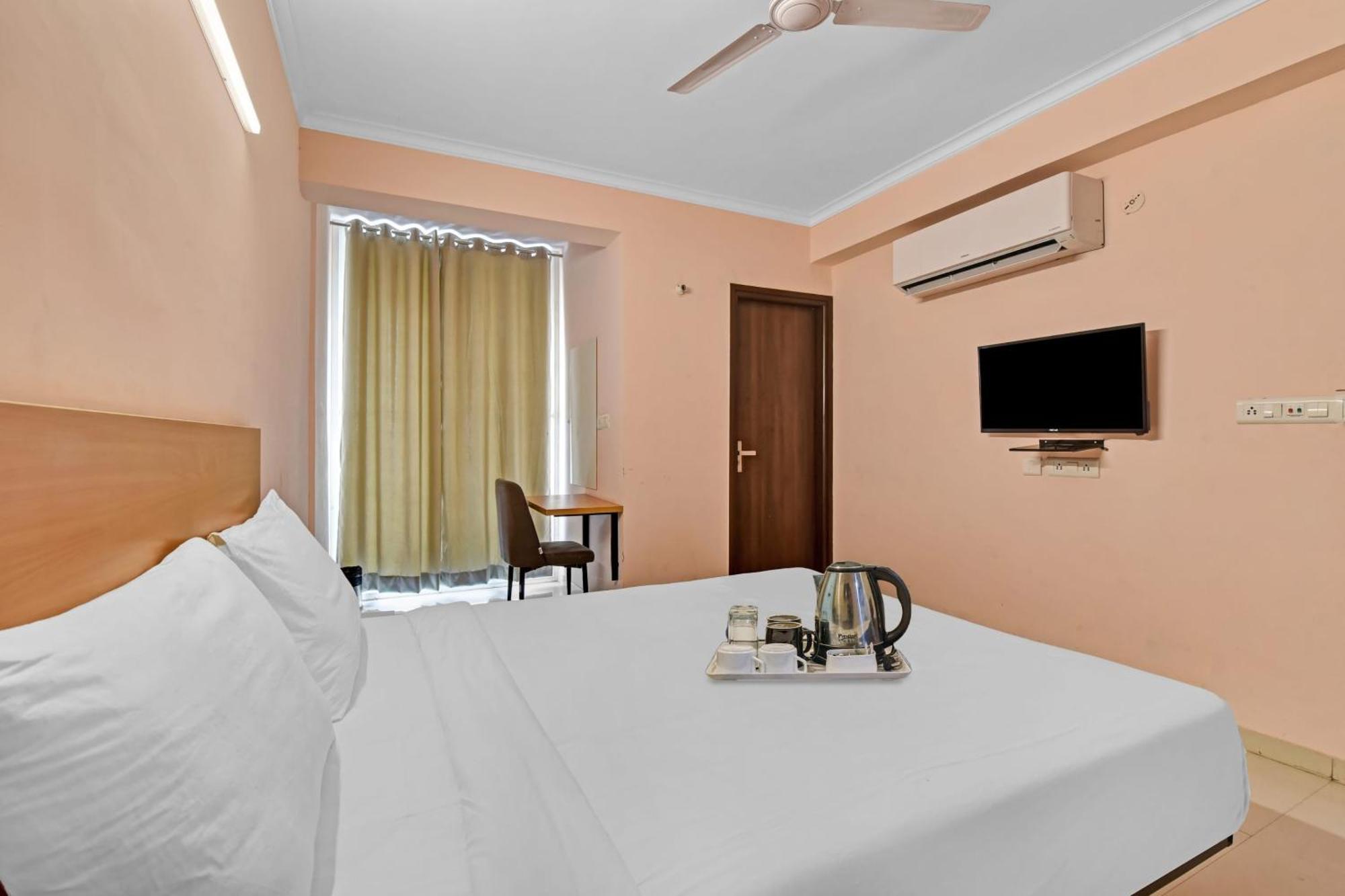 Hotel O Townhouse جايبور المظهر الخارجي الصورة