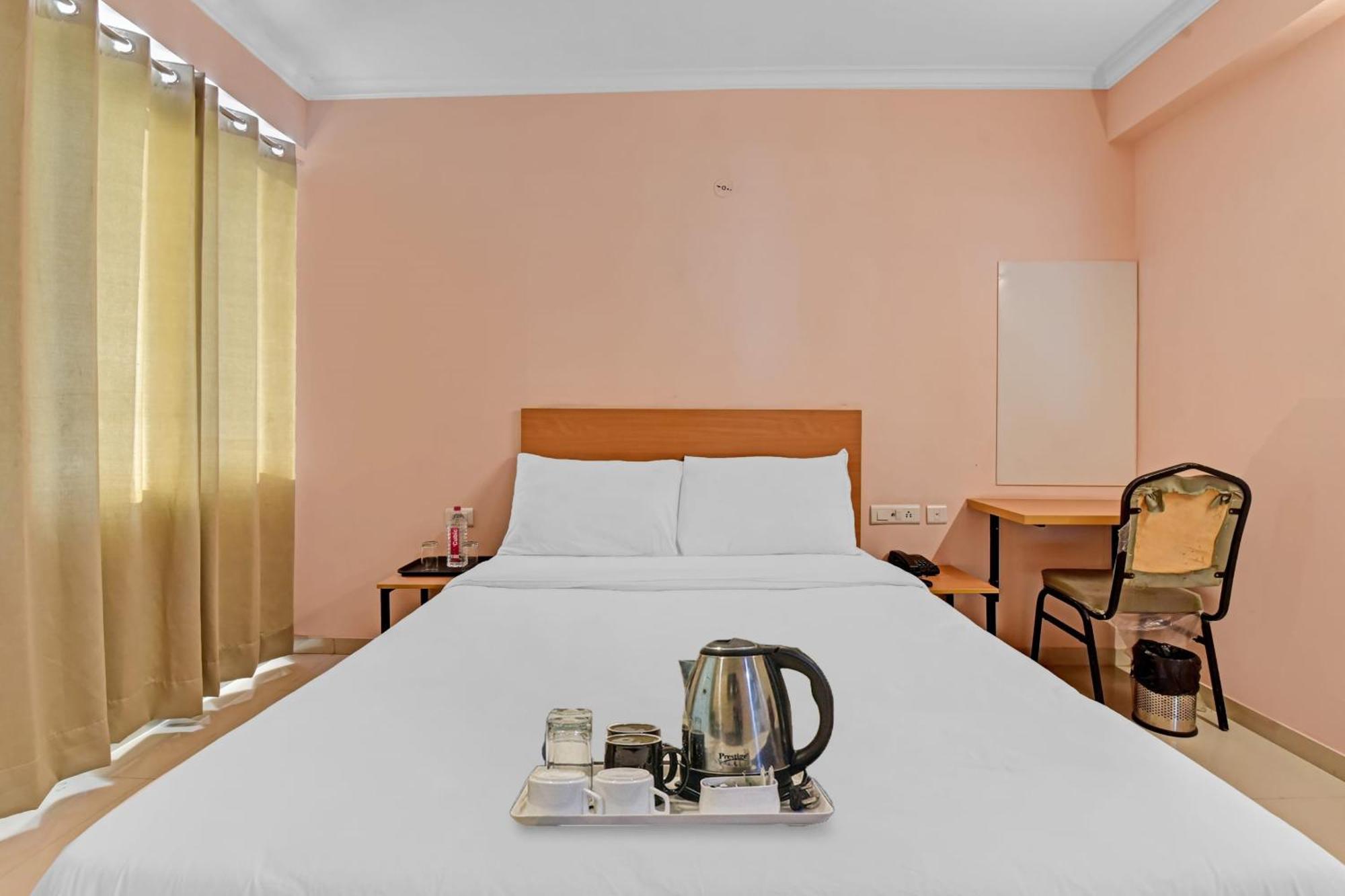 Hotel O Townhouse جايبور المظهر الخارجي الصورة