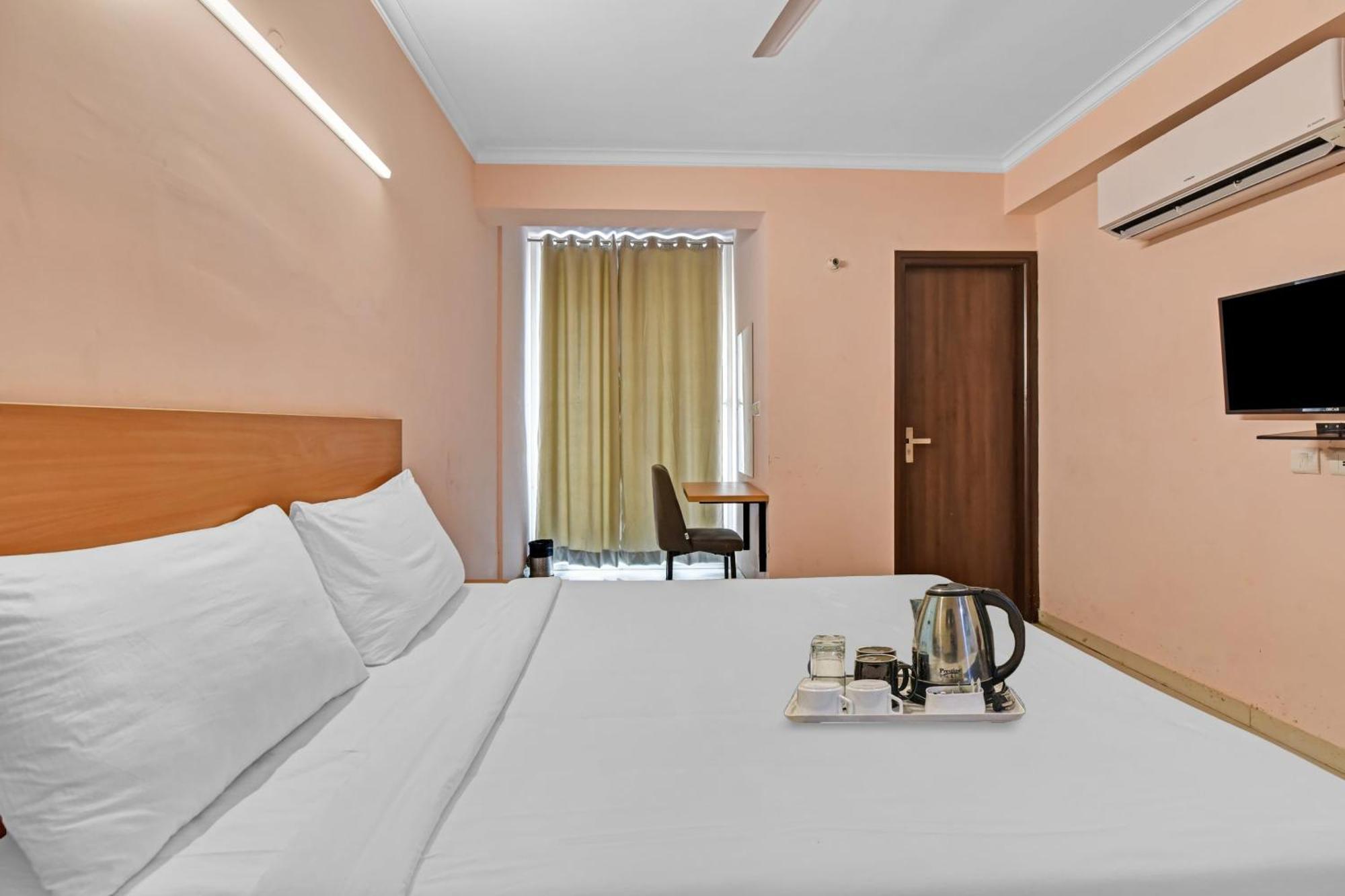 Hotel O Townhouse جايبور المظهر الخارجي الصورة