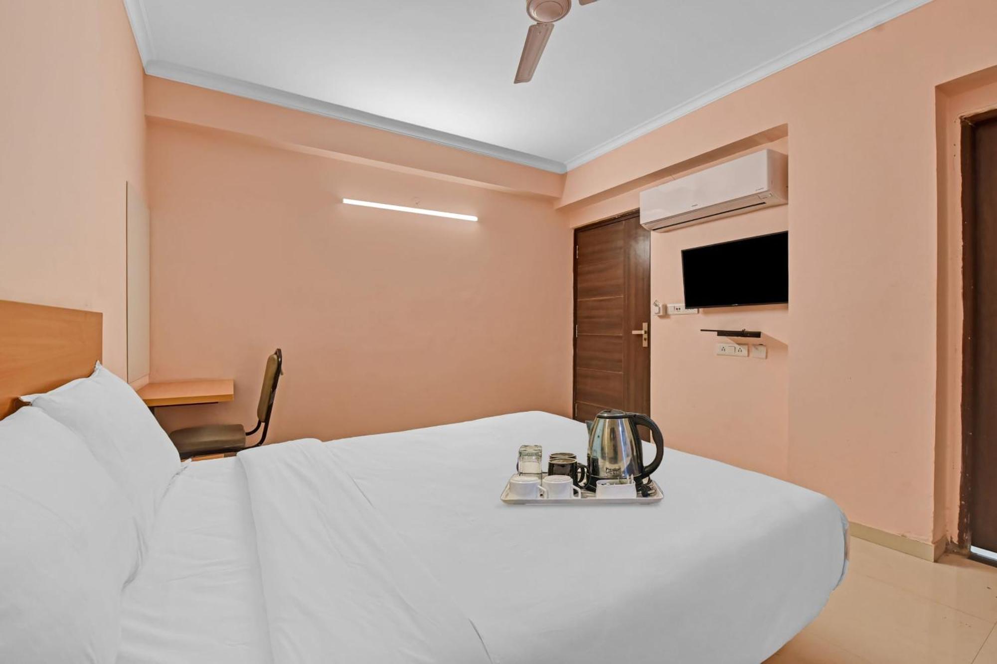 Hotel O Townhouse جايبور المظهر الخارجي الصورة