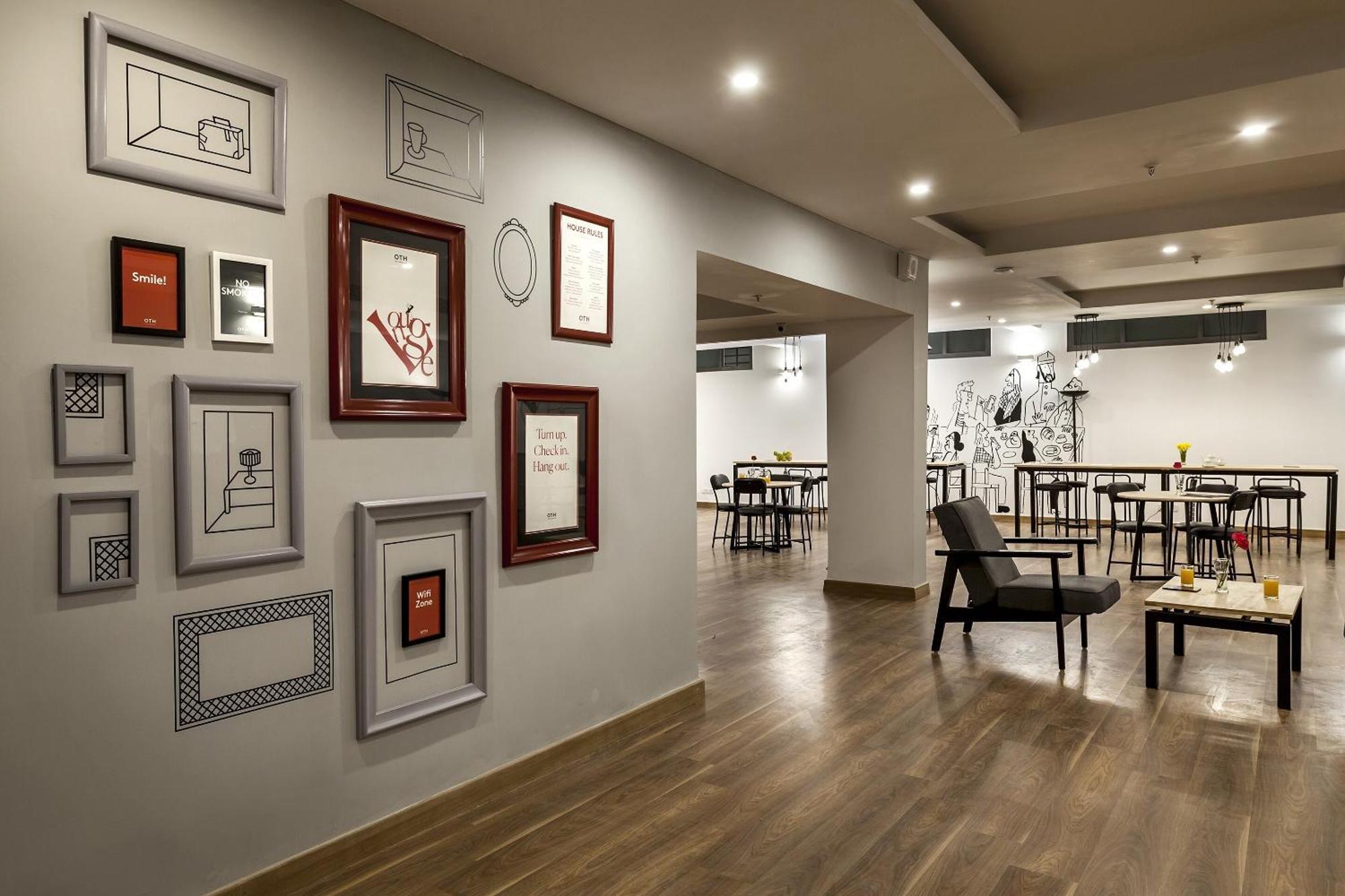 Hotel O Townhouse جايبور المظهر الخارجي الصورة