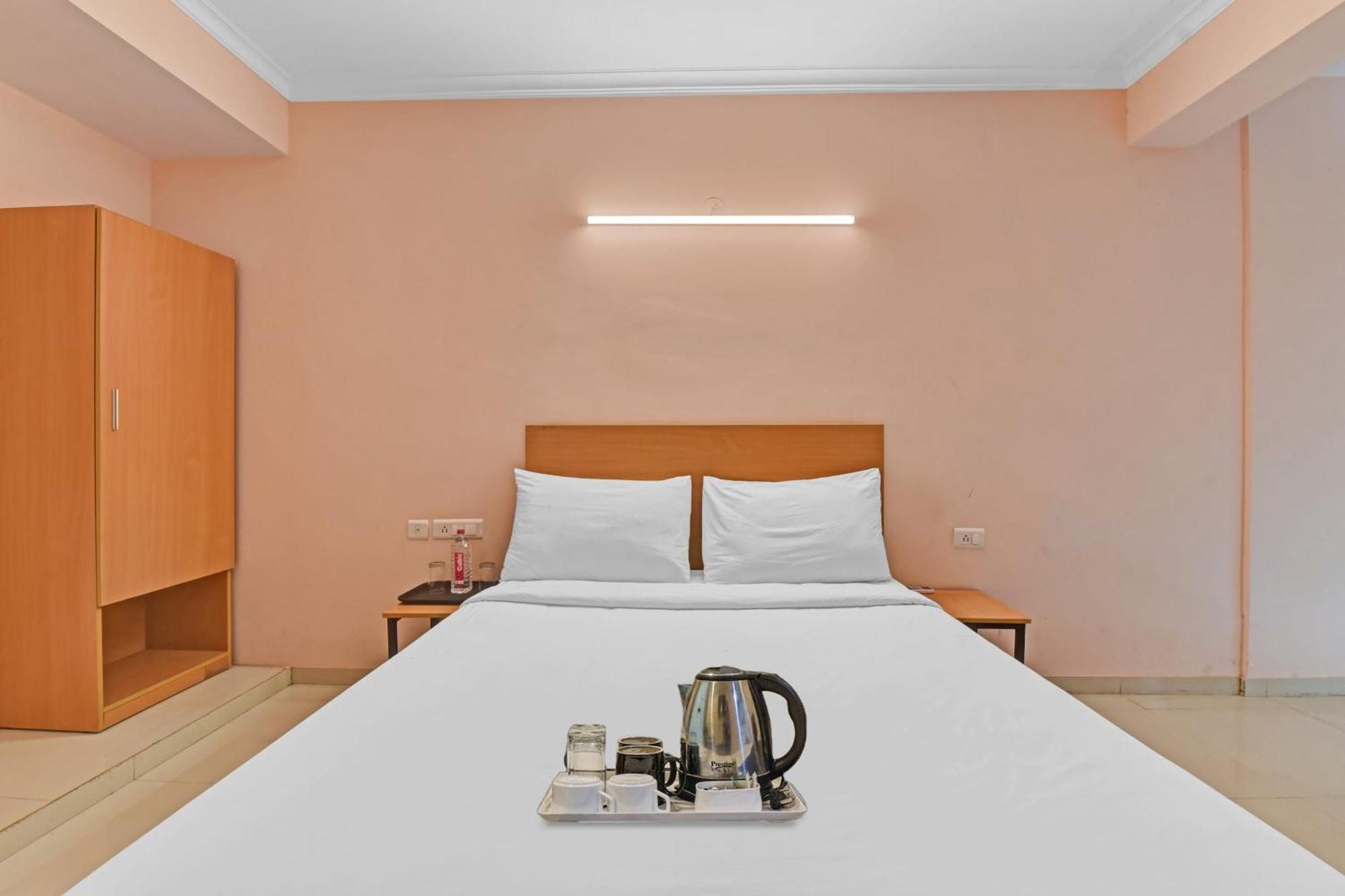 Hotel O Townhouse جايبور المظهر الخارجي الصورة