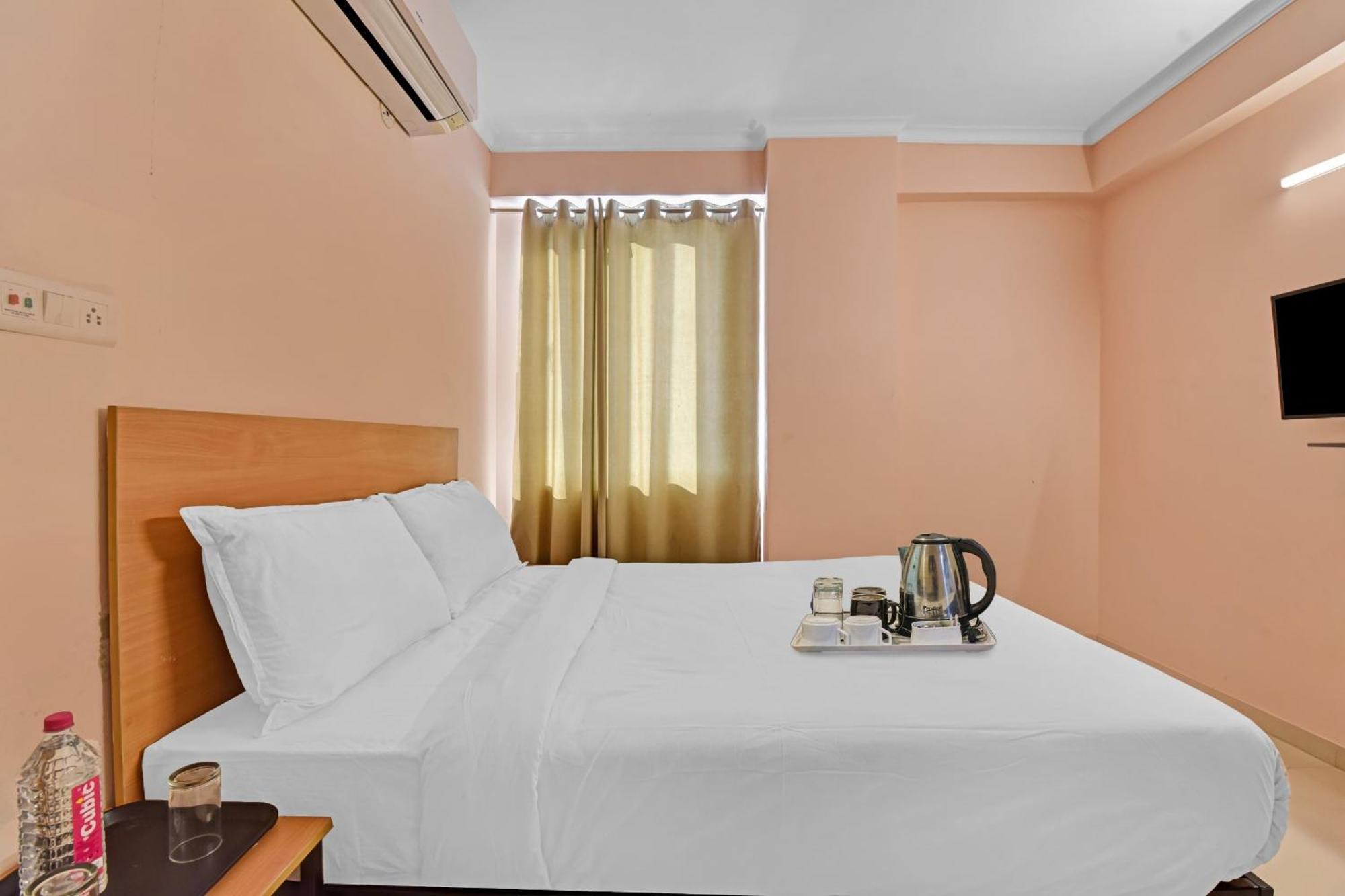 Hotel O Townhouse جايبور المظهر الخارجي الصورة