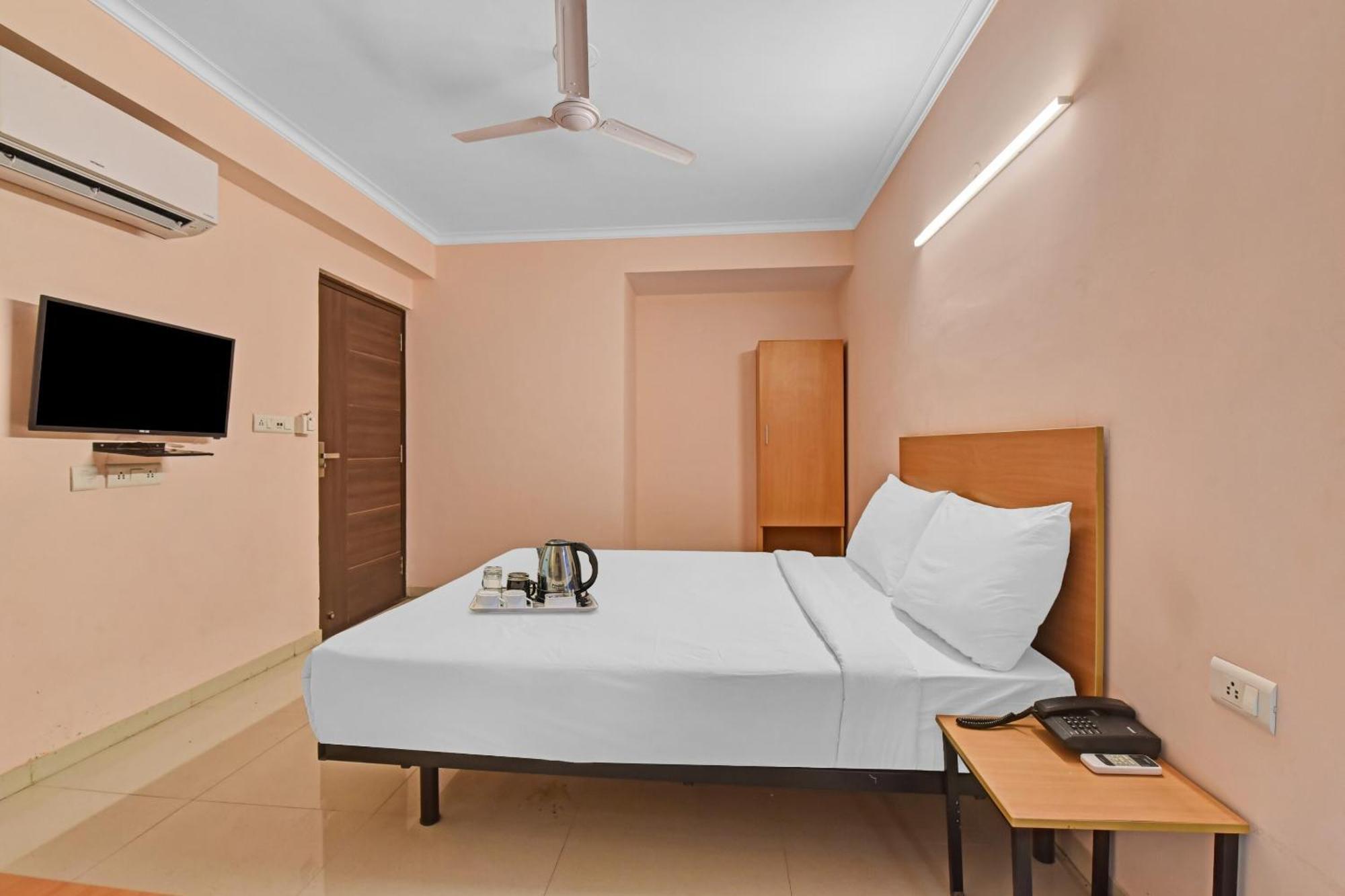 Hotel O Townhouse جايبور المظهر الخارجي الصورة