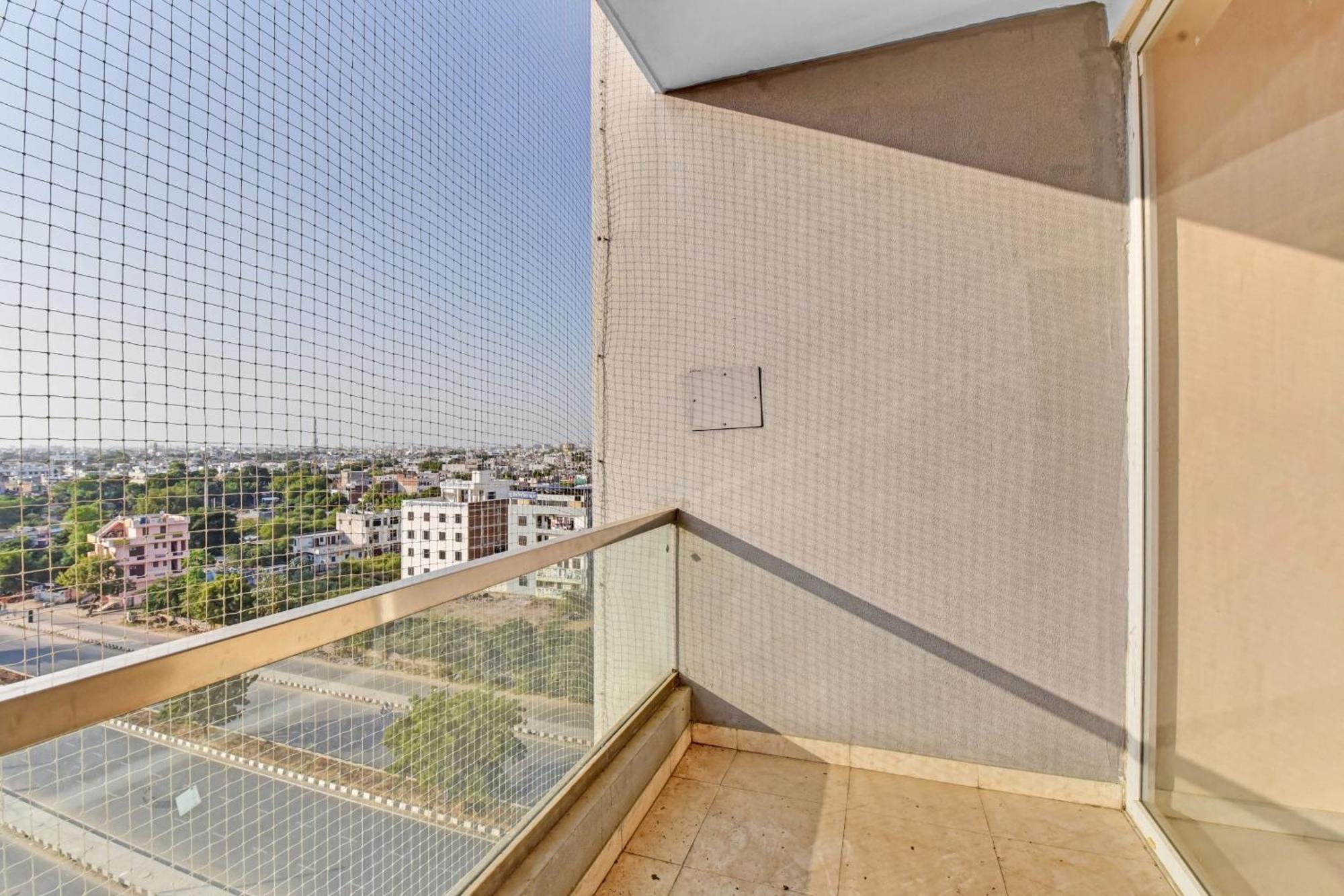 Hotel O Townhouse جايبور المظهر الخارجي الصورة