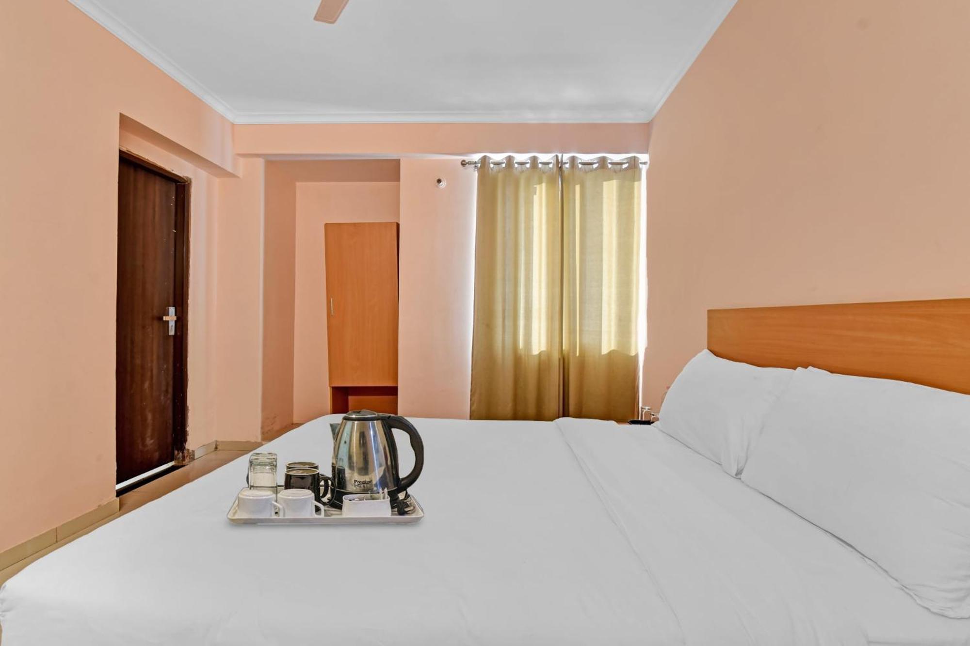 Hotel O Townhouse جايبور المظهر الخارجي الصورة